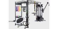 Sprzęt siłowy BH Fitness