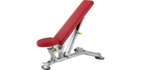 Ławki i stojaki treningowe BH Fitness 