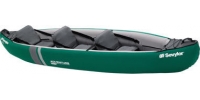 Kajakarstwo i Rafting