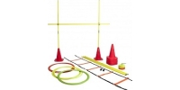 Handball training equipment