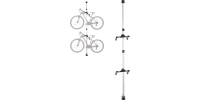 Bicycle Stands & Storage