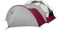 Tent Vestibules