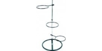 Gymnastic Ball Racks
