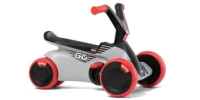 Small GO-Karts (1-5 years old)