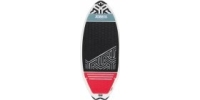 Wakesurfers