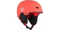 Water sport helmets