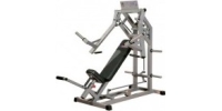 Free Weight Training Machines