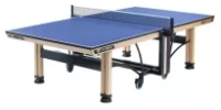 Competition Tables
