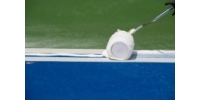 Malowanie linii sportowych i boisk