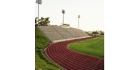 Nawierzchnie stadionów