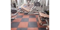 Gym Surface