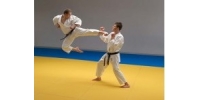 Maty Tatami do sportów walki