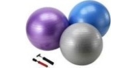 Yoga Balls