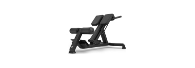 Hyperextension Benches