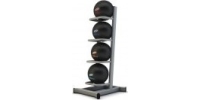 Medicine Ball Racks