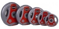 Concrete Weights 30mm