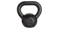 Steel Kettlebells