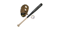 Baseball i softball