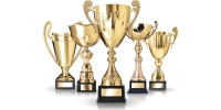 Trofea i nagrody sportowe