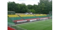 Stadiums