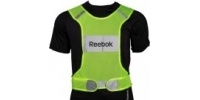 Sport safety lights & reflectors