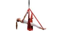Yoga hammocks