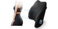Back & Lumbar support cushions