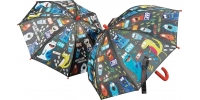 Rain Umbrellas