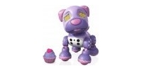 Robotic toys