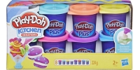 Plastelina Play Dough