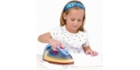 Pretend House Keeping 