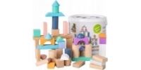 Wooden toys