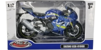 Toy Motorcycles