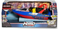 Toy Boats