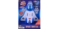 Toy Spaceships