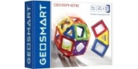 Zabawki konstrukcyjne GEOSMART 