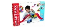Zabawki konstrukcyjne SMARTMAX 