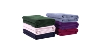 Yoga & Pilates Towels