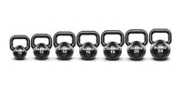 Hantle Kettlebell ELEIKO