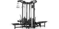 Atlasy Technogym 