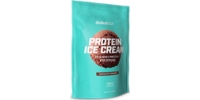 Lody proteinowe