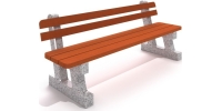 Benches