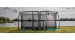 Trampoliny ogrodowe