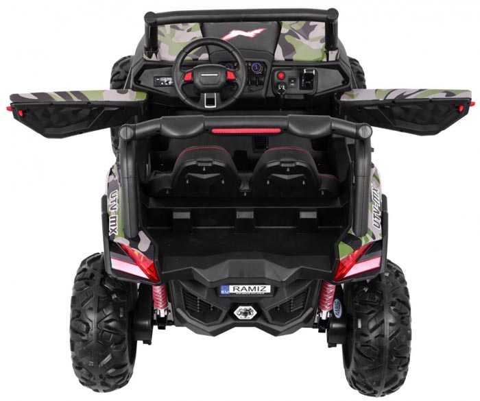 XMX-603-MORO