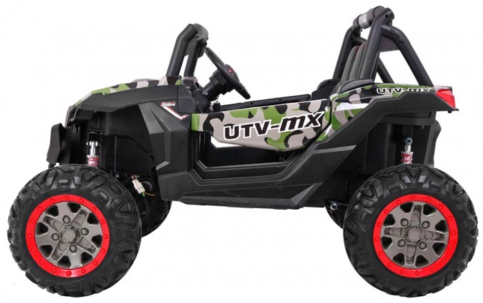 XMX-603-MORO