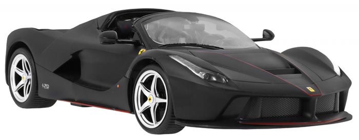 model ferrari laferrari aperta 1:14 prz&oacute;d prawy