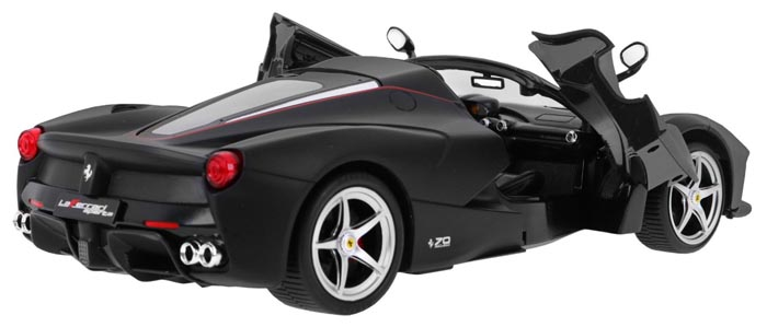model ferrari laferrari aperta 1:14 tył prawy