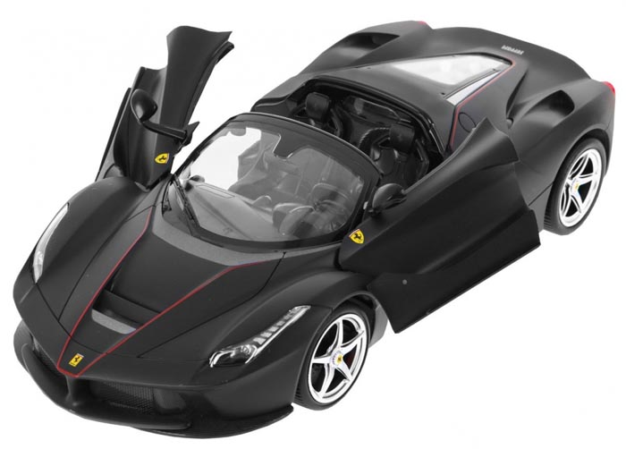model ferrari laferrari aperta 1:14 g&oacute;ra