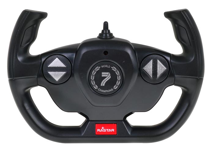 model mercedes amg f1 w11 eq performance 1:12 pilot