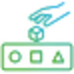 ikona sorter